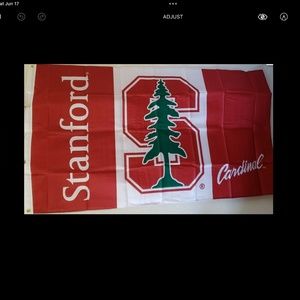 COPY - Stanford flag